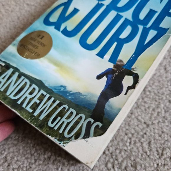 6 Books Bundle - Mass Market Paperback - James Patterson /‎ Dan Brown / Crutcher - Picture 16 of 16